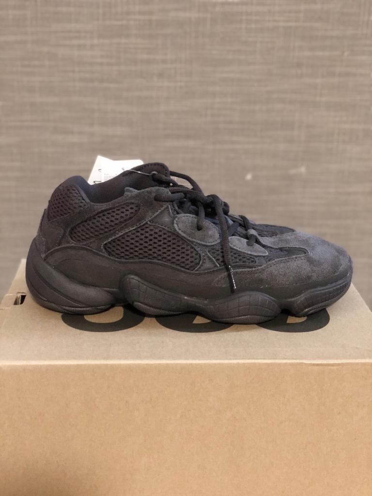 Kanye West Yeezy 500 Rosa Kaufen Comco Nylon GmbH